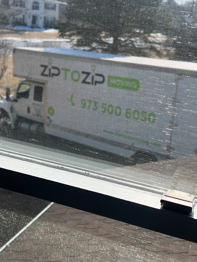 Photo by Anthony Dagostino of Zip To Zip Moving Inc - Large