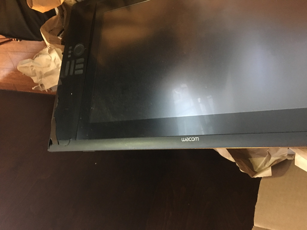 Photo by Jee Sue Kahng of SDC International Shipping - Large