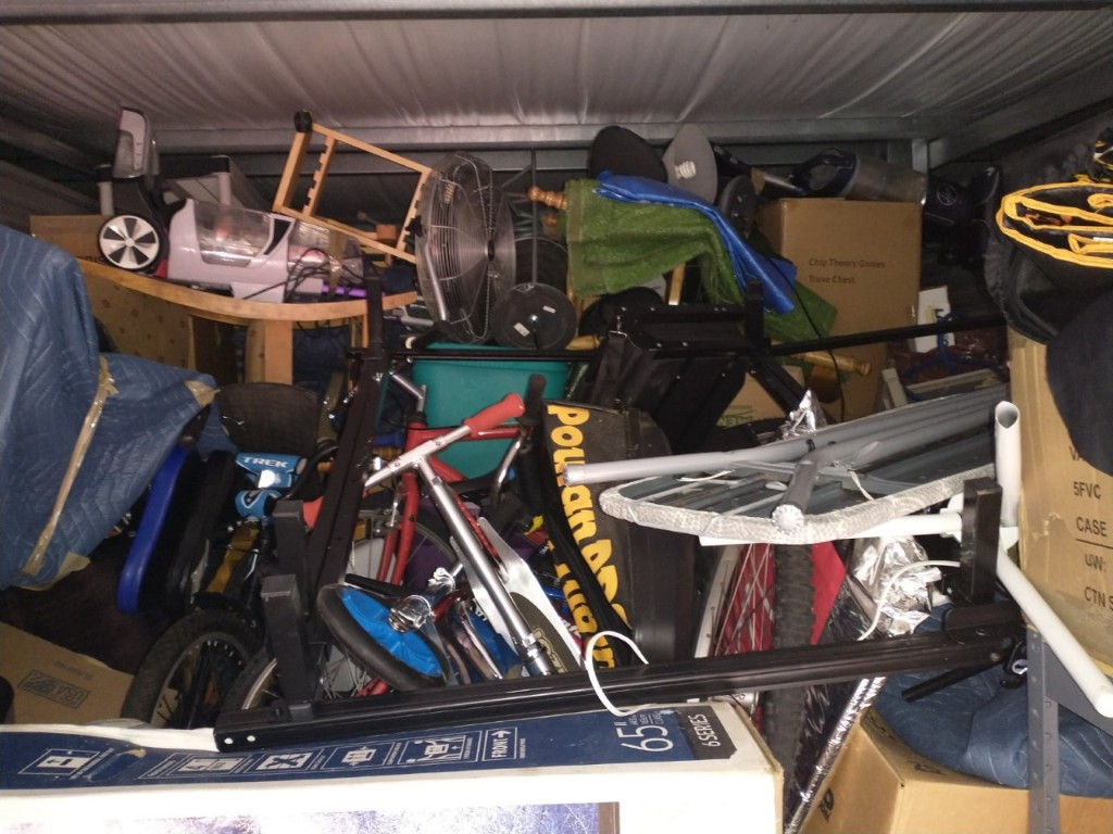 Photo by Cody Heim of J&D Moving Company LLC - Large