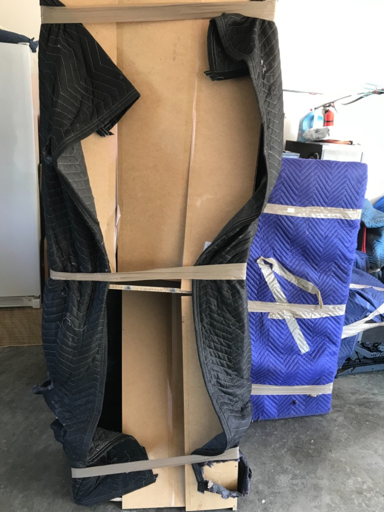 Second photo by Emilie Quayle of Nationwide Moving Services Inc - Large