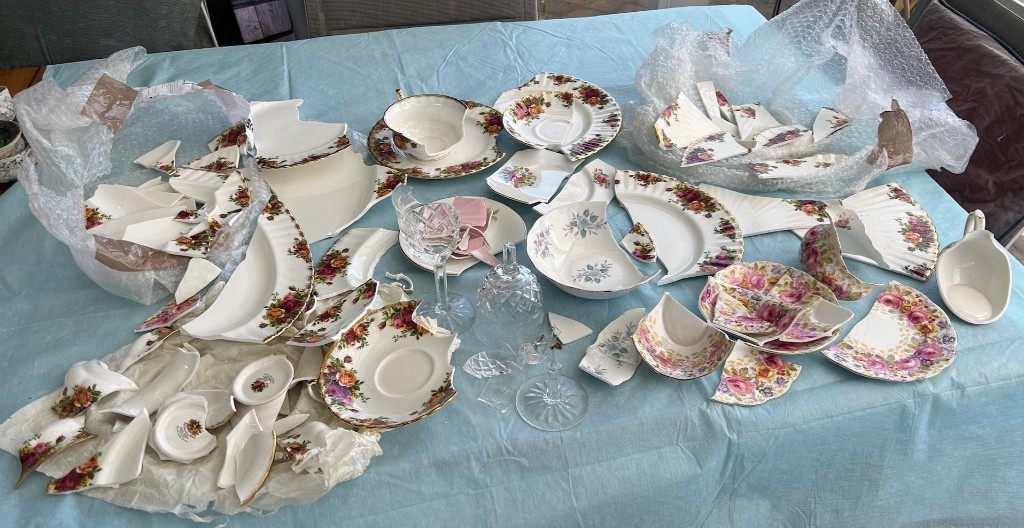 Photo by Mareesa Day of New Zealand Van Lines - Large