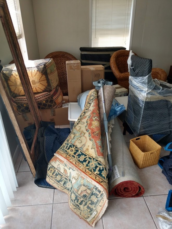 Second photo by Linda Keller of Spartan Van Lines - Large