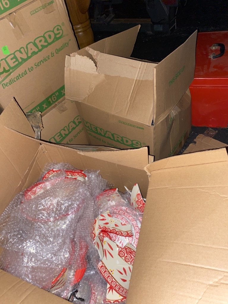 Second photo by David Nobles of Standard Van Lines - Large