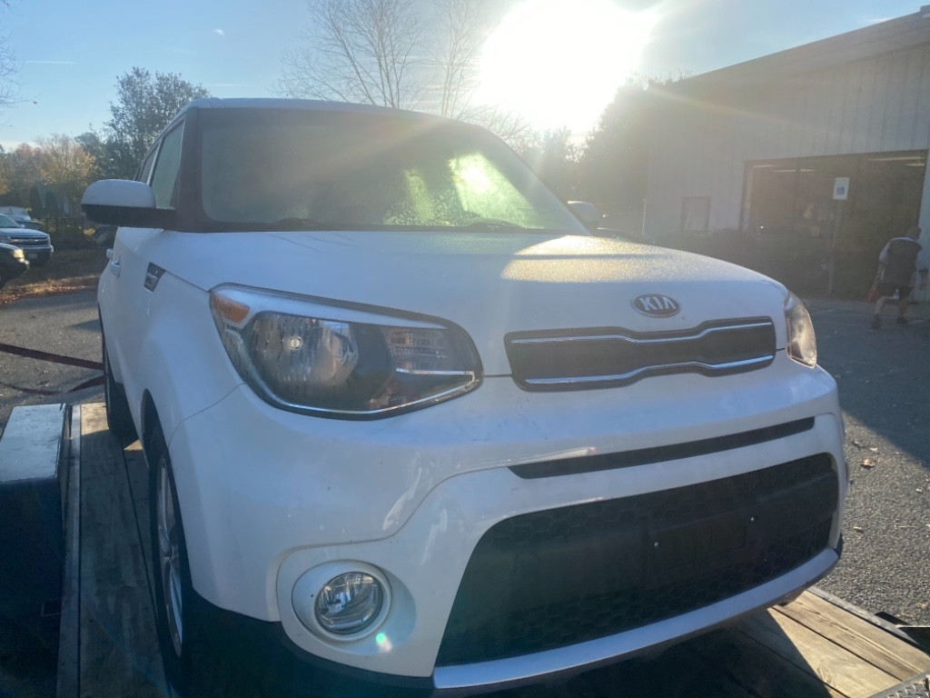 Photo by Rick West Llc of Sonic auto transport - Large