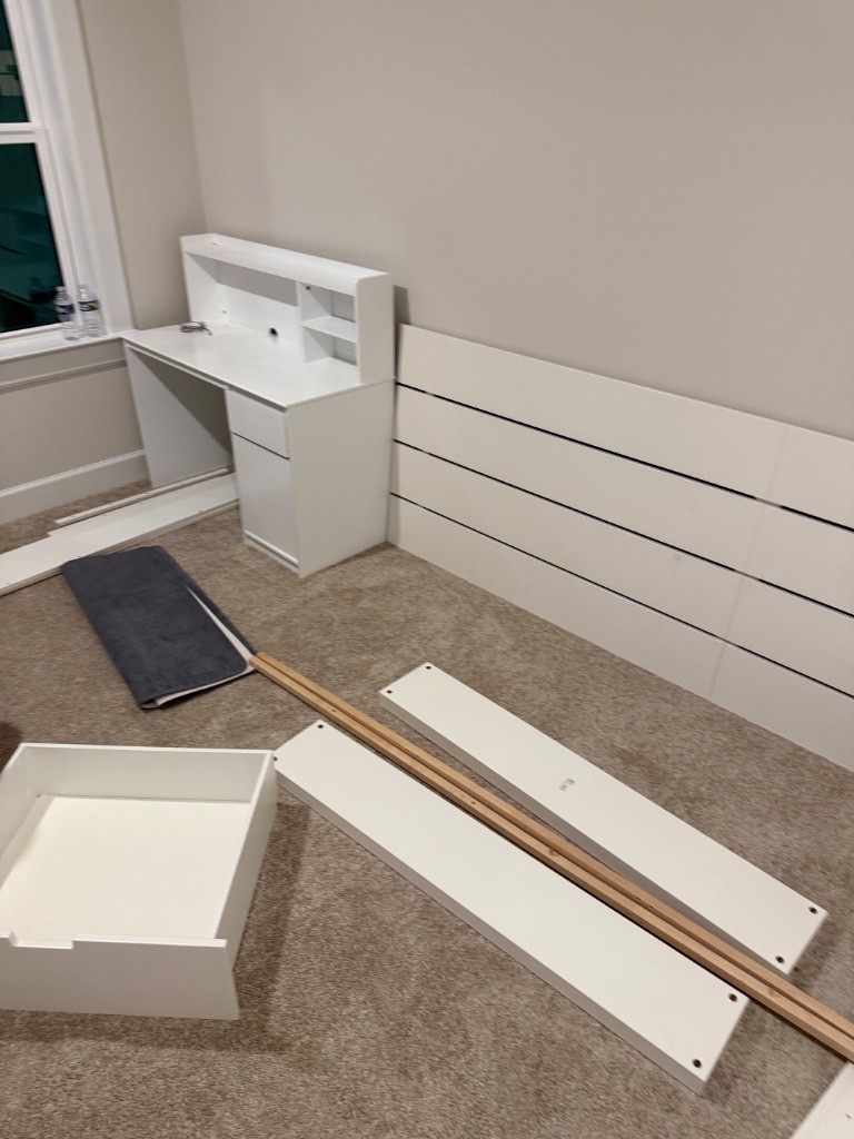 Photo by Rahul Bedi of Zip To Zip Moving Inc - Large