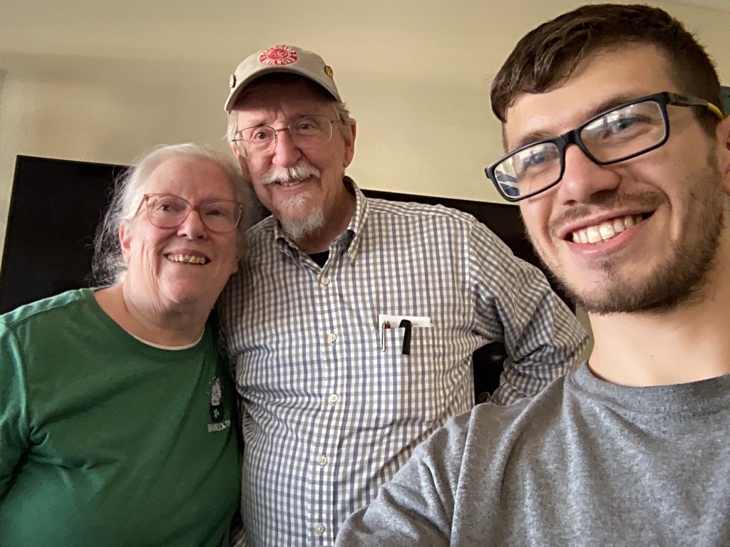 Photo by Gay Getz of Safe Ship Moving Services - Large