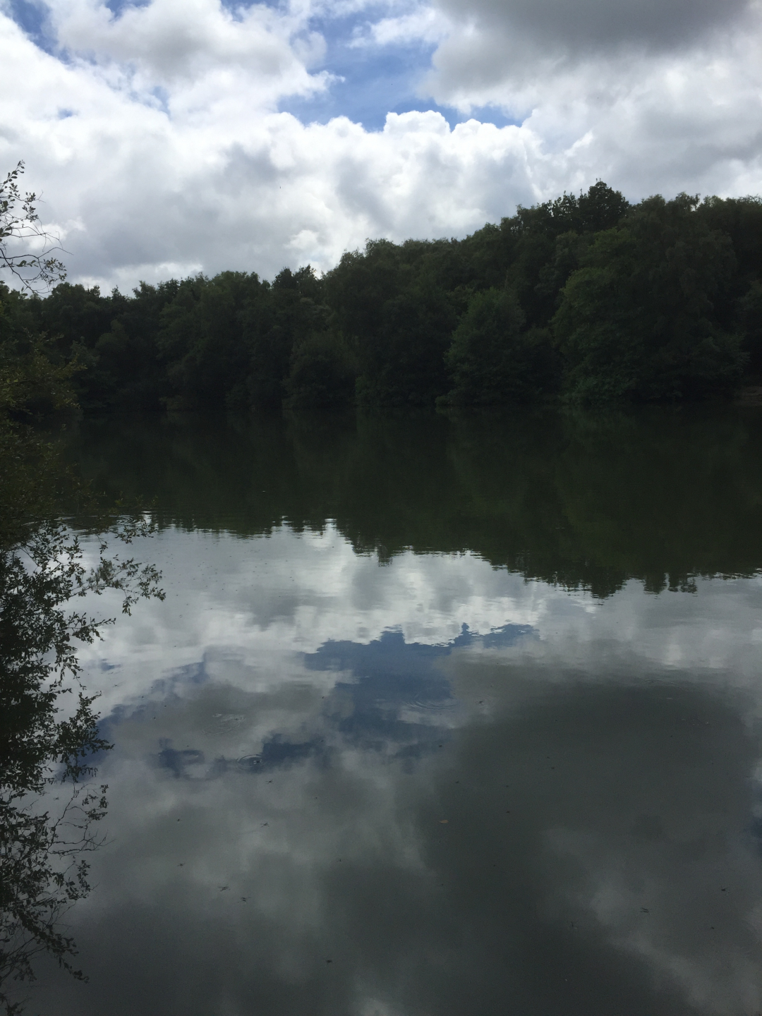 Photo by Heather Stevens of GB Liners Limited - Large