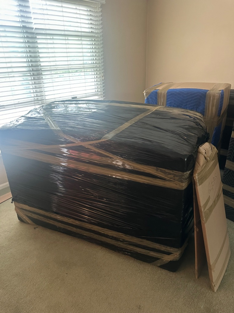 Photo by Anthony Valerio of Amex Moving & Storage LLC - Large