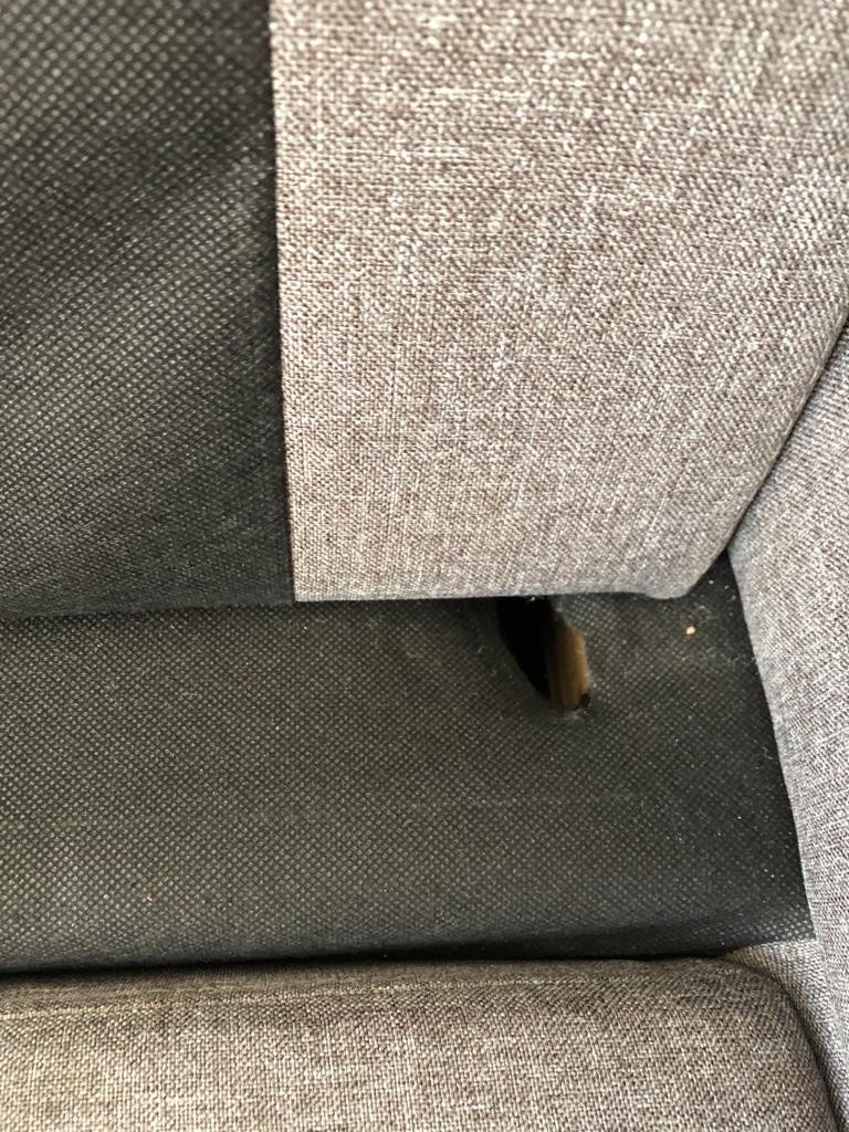 Second photo by Ramandeep Kaur Mangat of Vega Line Moving and Storage Services Inc. - Large