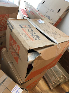 Second photo by Benjamin Fried of Rayan Van Lines - Large