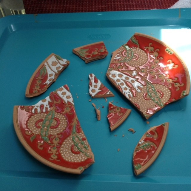 Second photo by Julia Tresh of Gateway Express Moving - Large