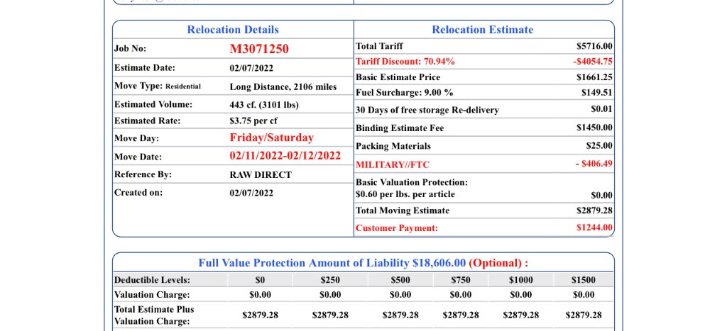 Photo by Kylie Lee of My Best Mover LLC - Large