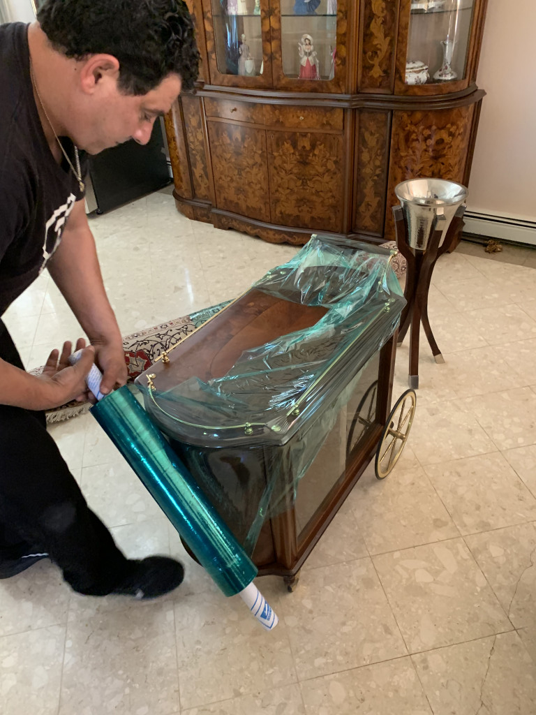 Photo by Rose Brokton of JTR ENTERPRISES LLC - Large