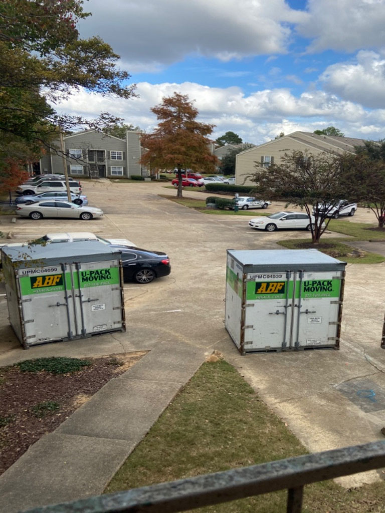 Photo by Kerry Lewis of ABF - Large