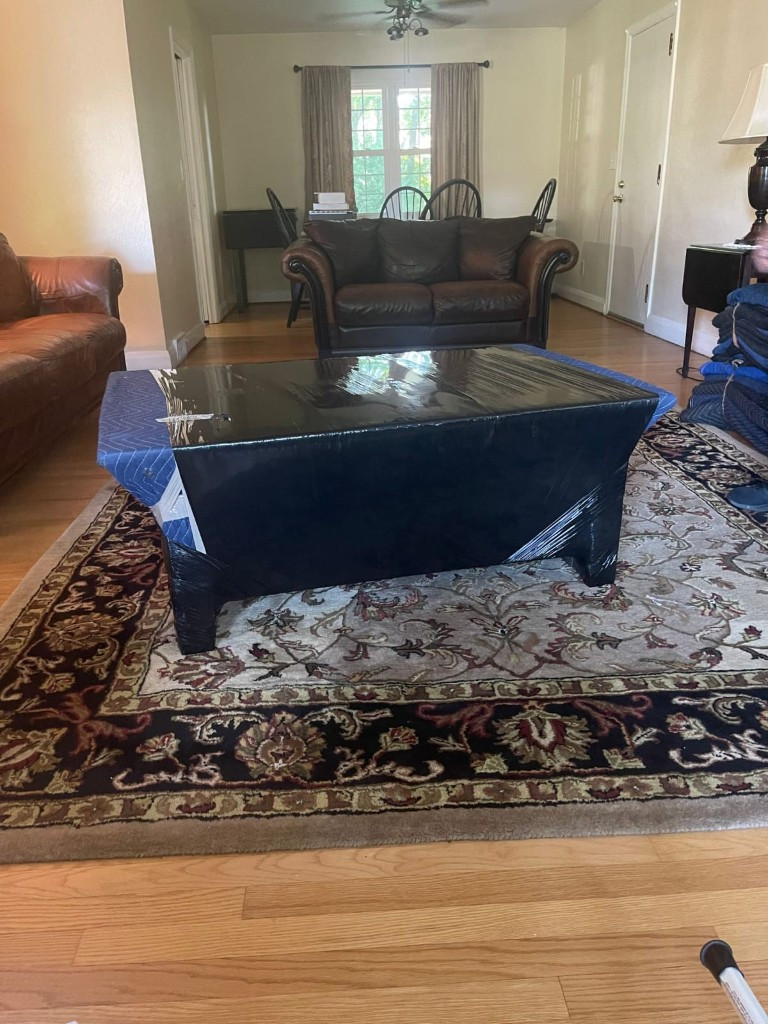 Photo by Mitchell Guzman of Nationwide Moving Services Inc - Large