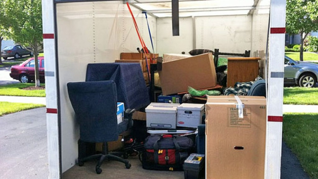 Photo by Virat Kumar of Mayank Packers and Movers - Large