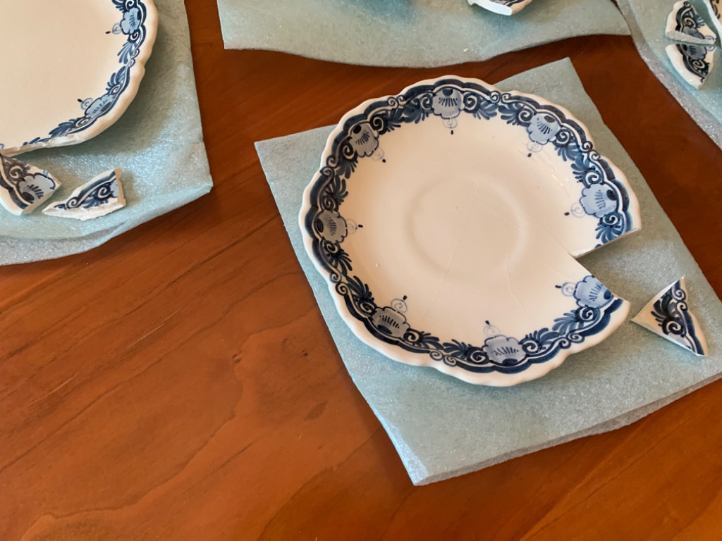 Photo by Kirsty Depree of Alliance Moving & Storage LLC - Large