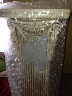 Second photo by Coty Roberts of Texas Movers Group - Large