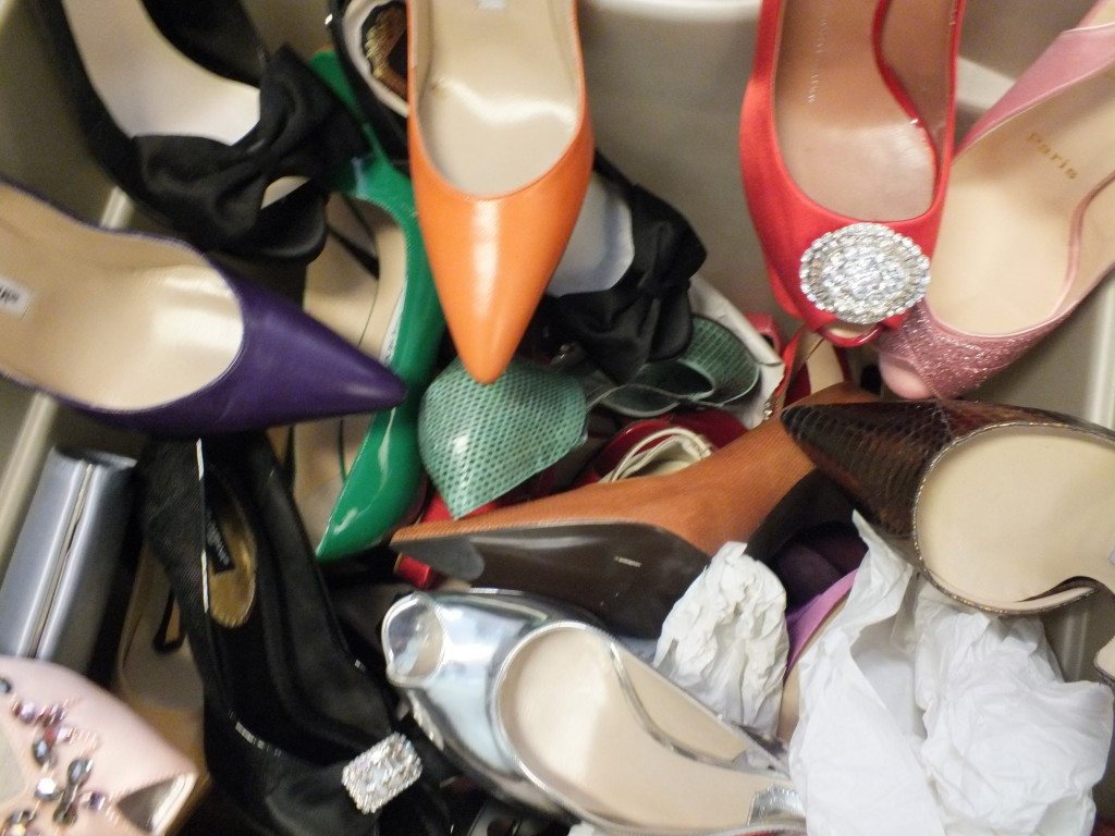 Second photo by Marsha Moore of Trans Van Lines - Large