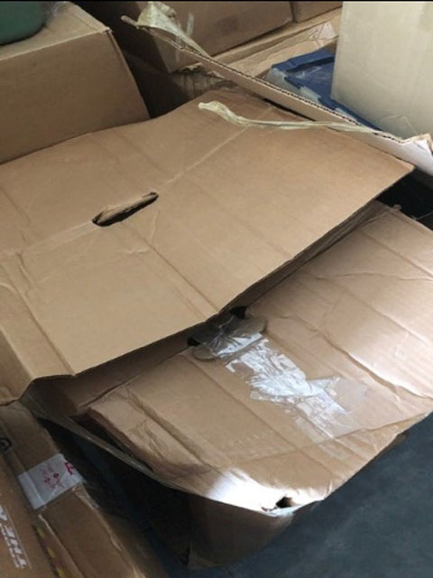 Photo by Darrell James of Trinity Van Lines - Large