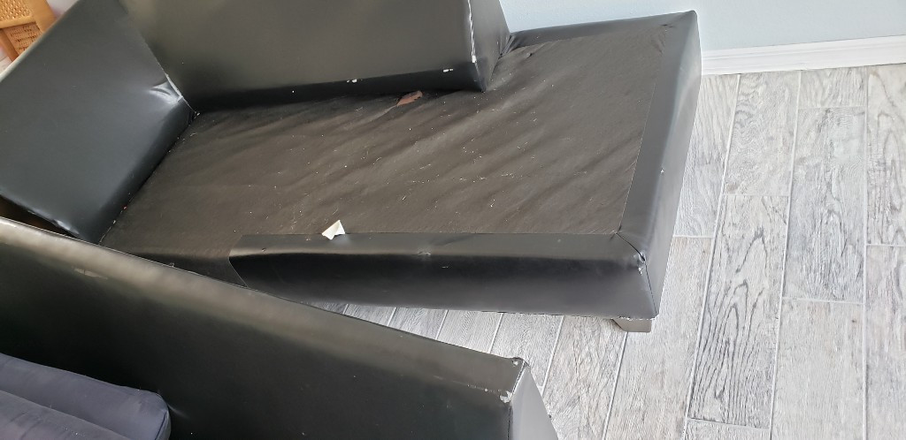 Photo by Labriska Gordon of JoChas Moving & Delivery - Large