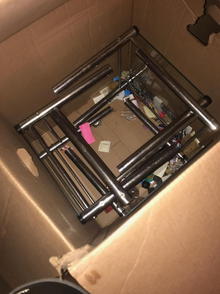 Photo by Tatanisha Porter of Superior Moving Systems Inc - Large