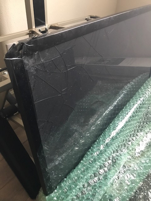 Second photo by Damien of Condor Moving Systems - Large