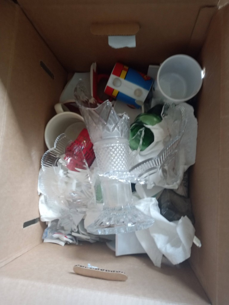 Photo by Elzbieta Hendrickson of Compass Van Lines - Large