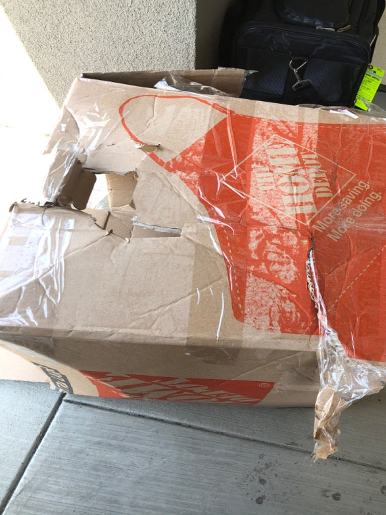 Photo by Jud Ashouri of Texas Top Movers - Large