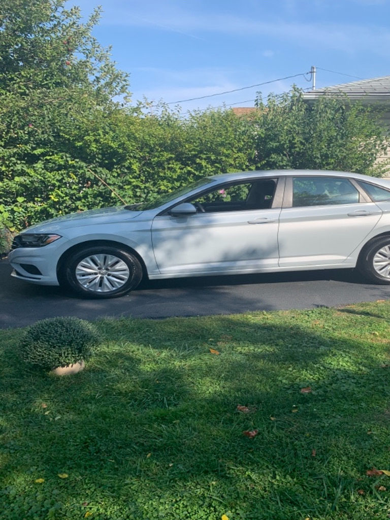 Photo by Anthony Hausle of TCI Logistics - Large