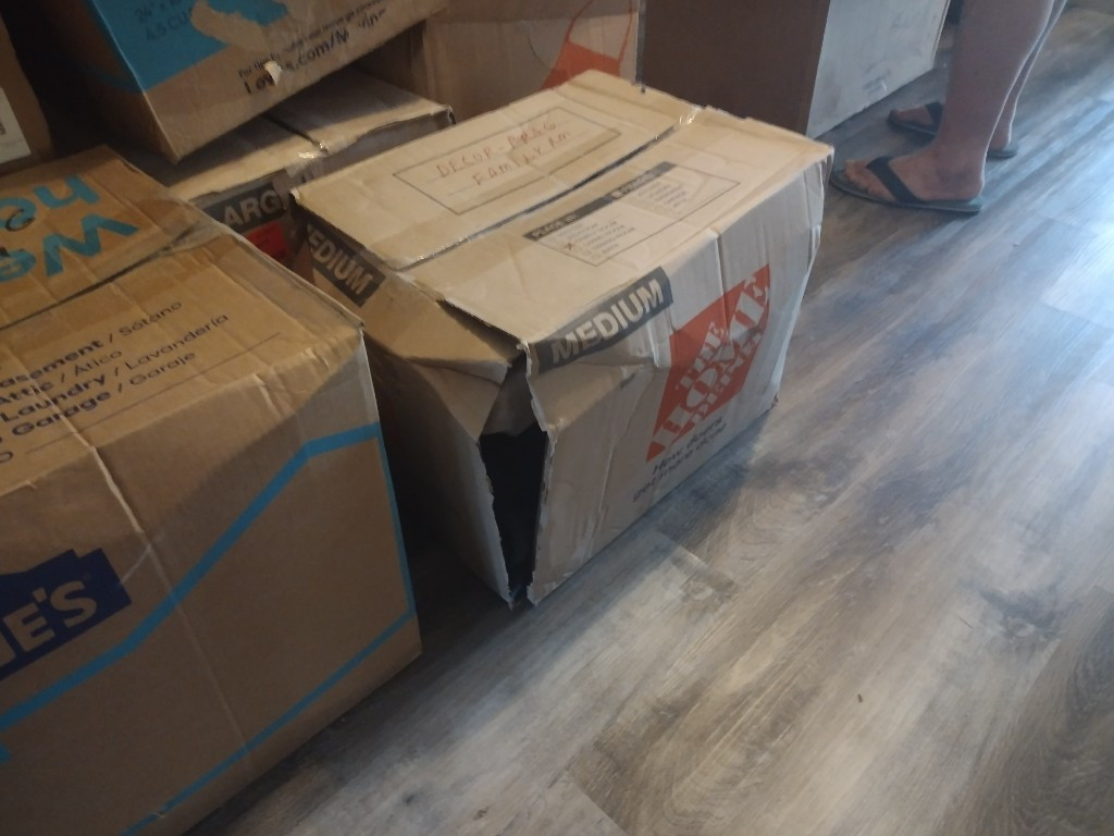 Photo by Jennifer Smith of New Leaf Moving Group - Large