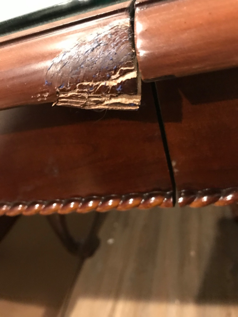 Second photo by Deborah Mcsheffrey of BullDog Movers - Large