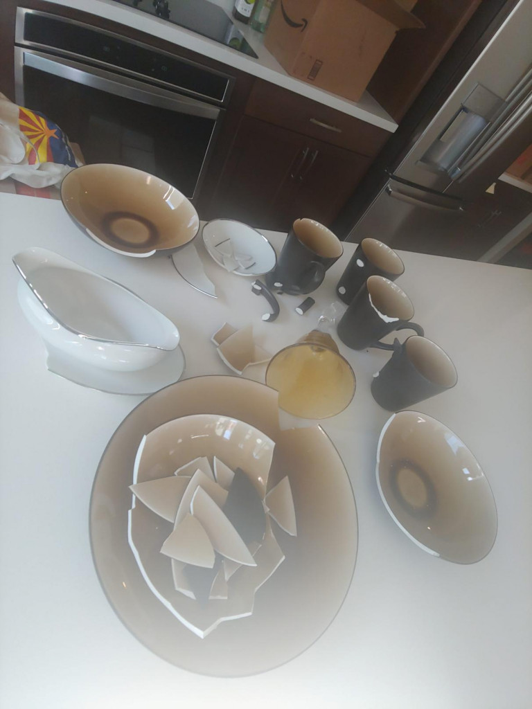 Photo by Peg Newendyke of 24/7 Easy Moving - Large