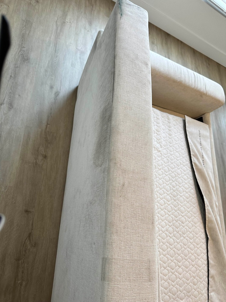 Second photo by Jesse Shriki of Muscular Moving Men - Large