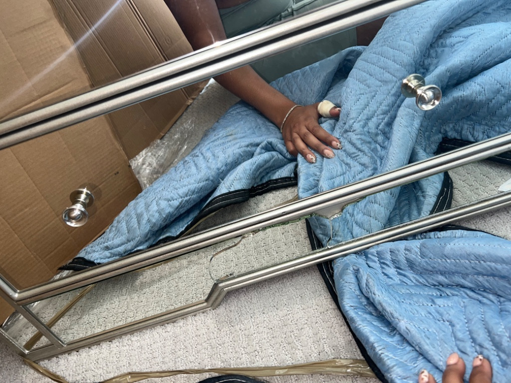 Photo by Britani Scott of All Moving Relocation LLC - Large