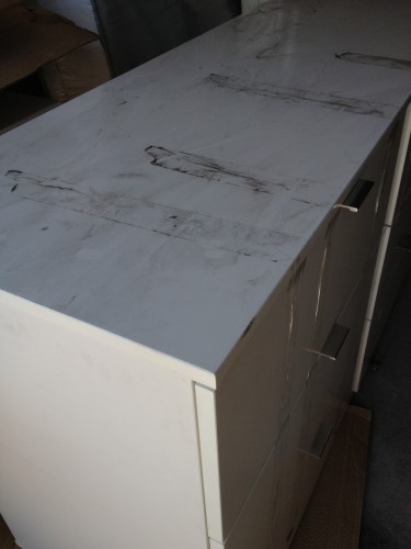 Photo by David of Dumbo Moving and Storage - Large