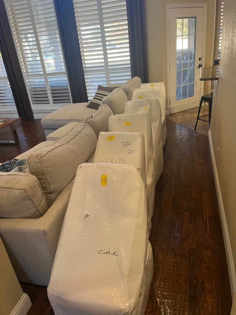 Second photo by Alice Bartley of ReloUK - Large