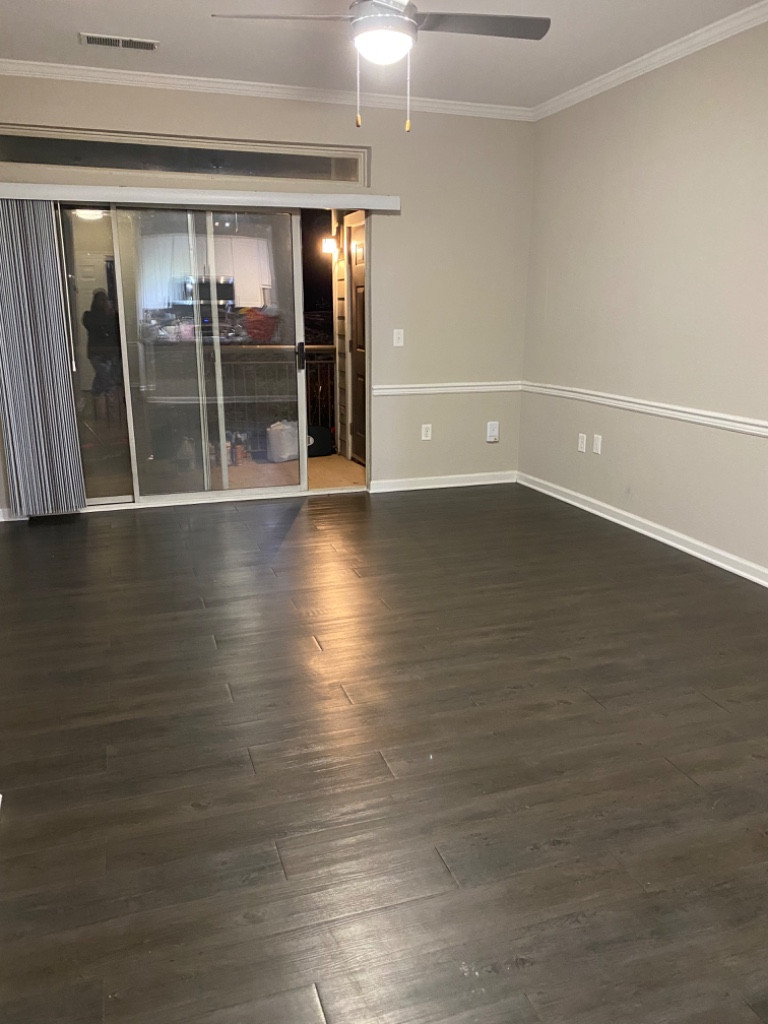 Second photo by Terry Lawrence of Zip Moving and Storage - Large