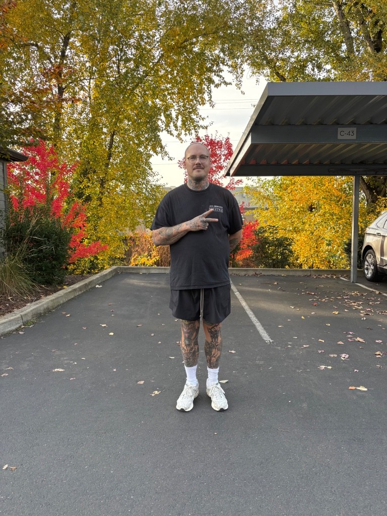 Photo by Jesse Smith of All Service Moving - Large