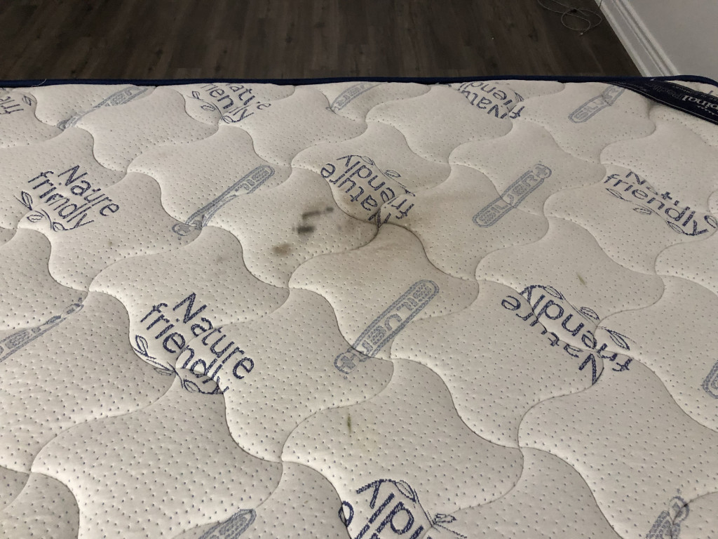 Photo by Josephine Mathenge of Two Small Men with Big Hearts - Large