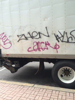 Photo by J. Glass of Swift Movers Van Lines INC - Large