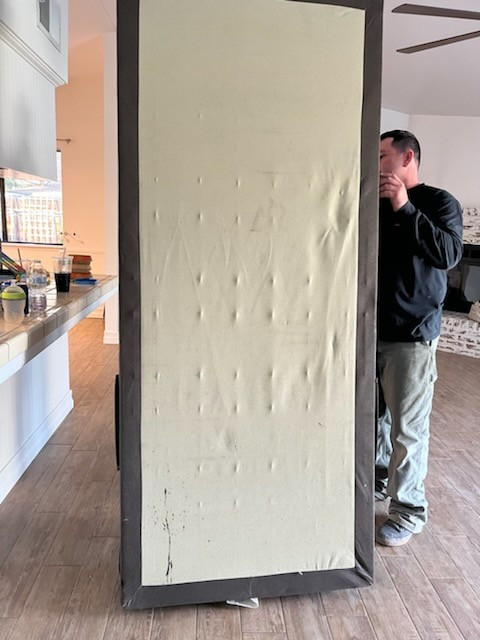 Photo by Nikki Barry of All Mighty Relocation LLC - Large