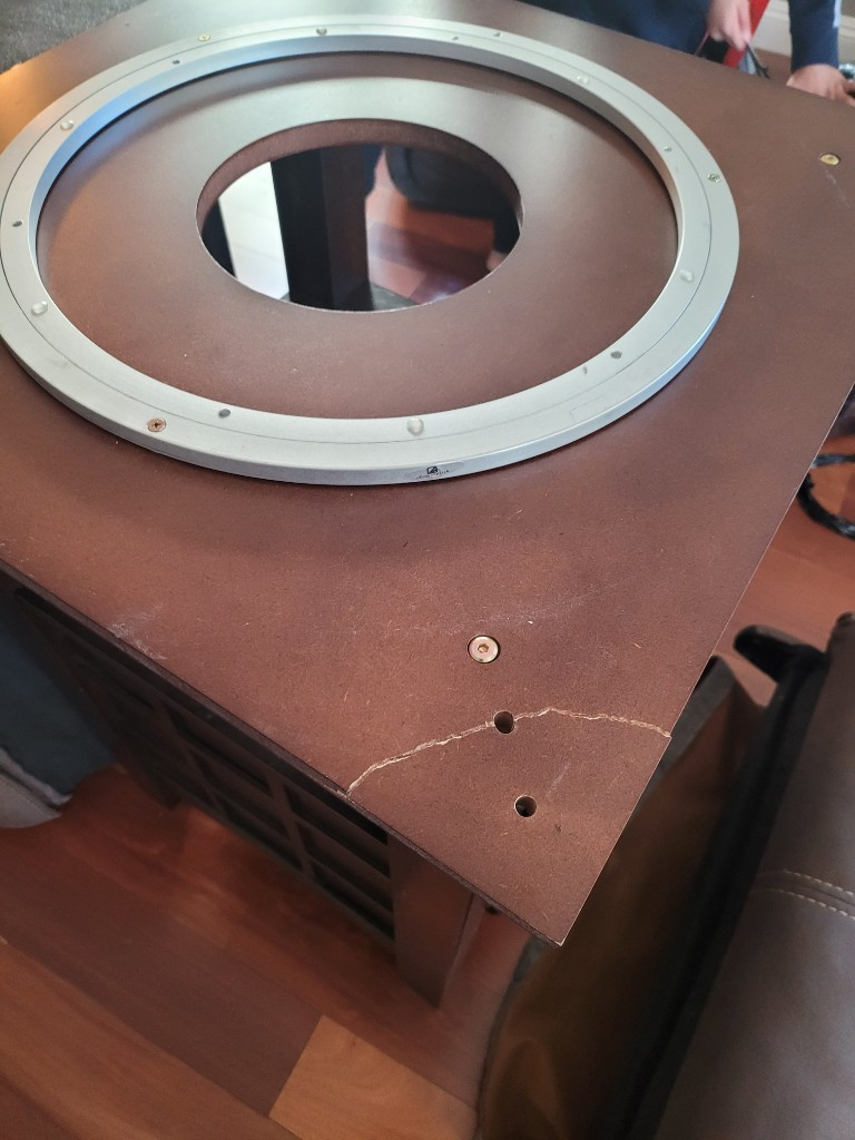 Second photo by Paul Martinez of Nationwide Moving and Storage LLC - Large