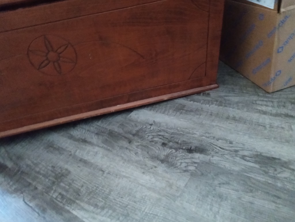 Photo by Tracy Bass of Fairway Moving Services - Large