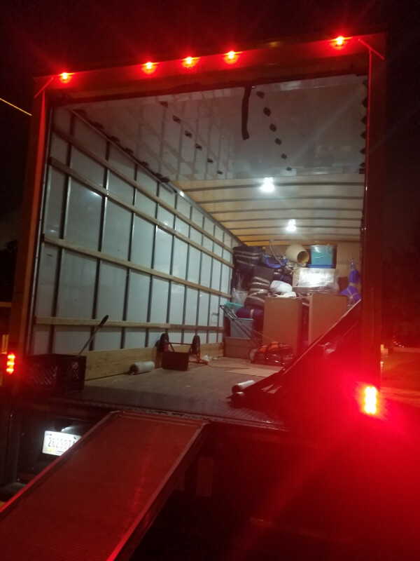 Photo by Randall Spires of Global Moving Systems - Large