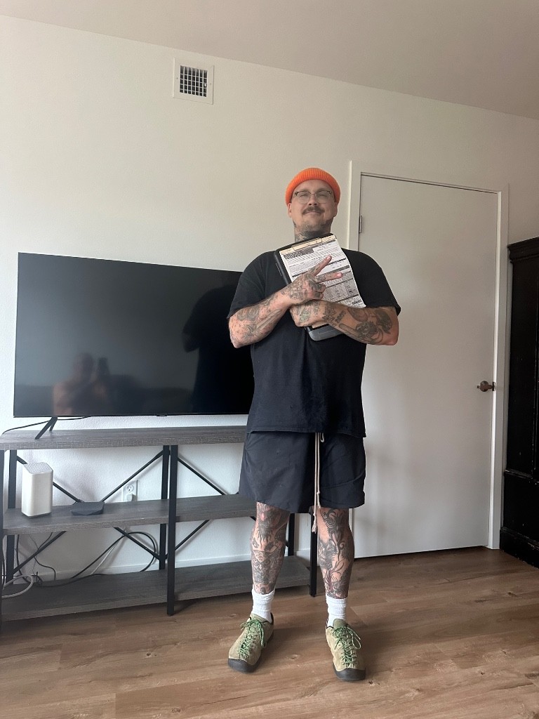 Photo by Arthur Emery of All Service Moving - Large