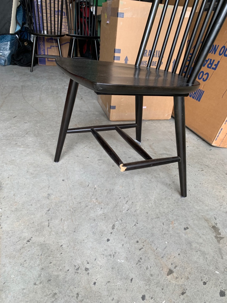 Second photo by Marc Foster of Compass Van Lines - Large