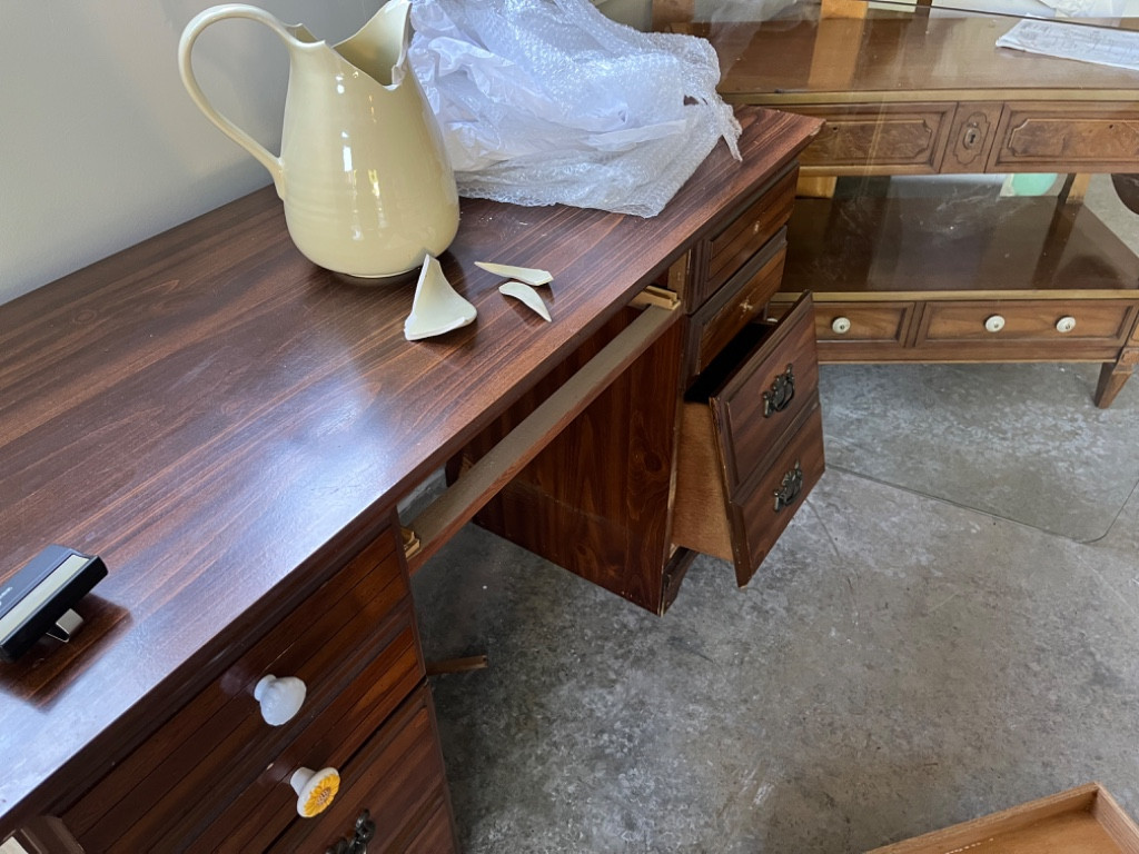 Photo by Diana Jennings of Atlantic Van Lines - Large