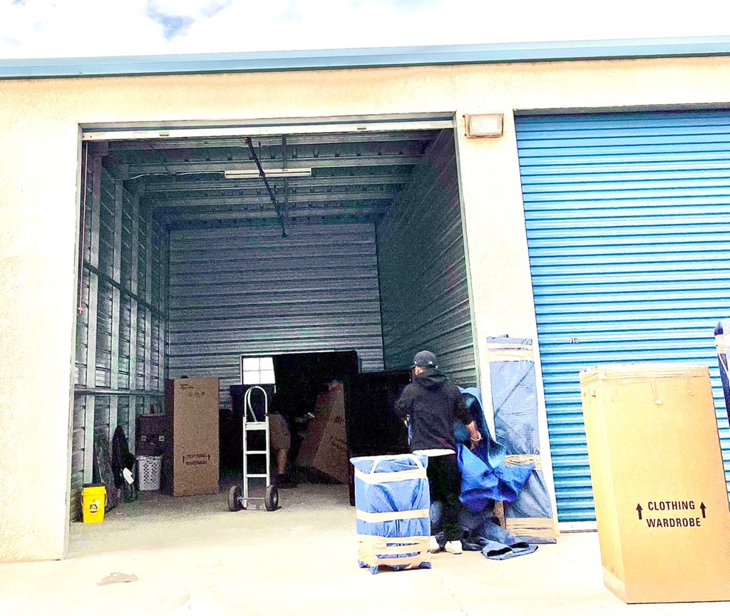 Photo by Kc Jones of USA Logistics Moving - Large