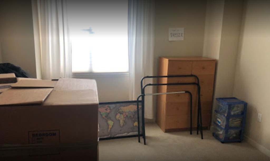 Photo by Nick Alfonso of US Interstate Van Lines - Large